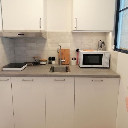 Meva Apartment Gdansk Przy Plazy Gdańsk Exterior foto