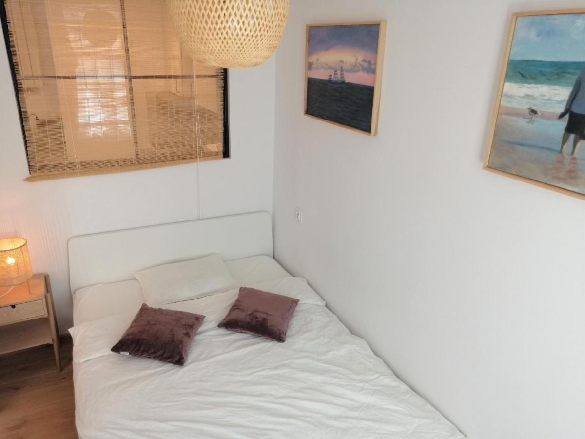 Meva Apartment Gdansk Przy Plazy Gdańsk Exterior foto