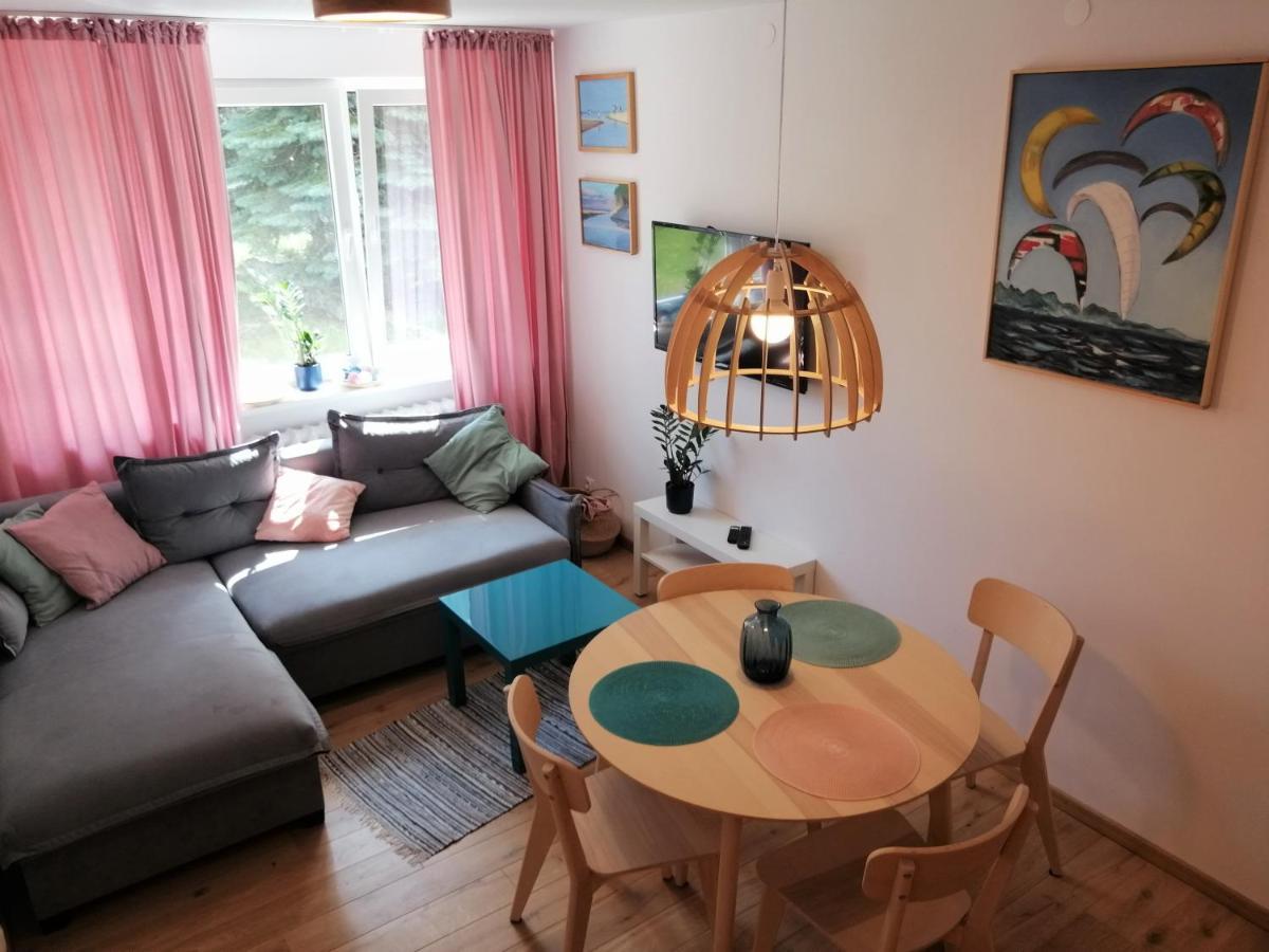 Meva Apartment Gdansk Przy Plazy Gdańsk Exterior foto