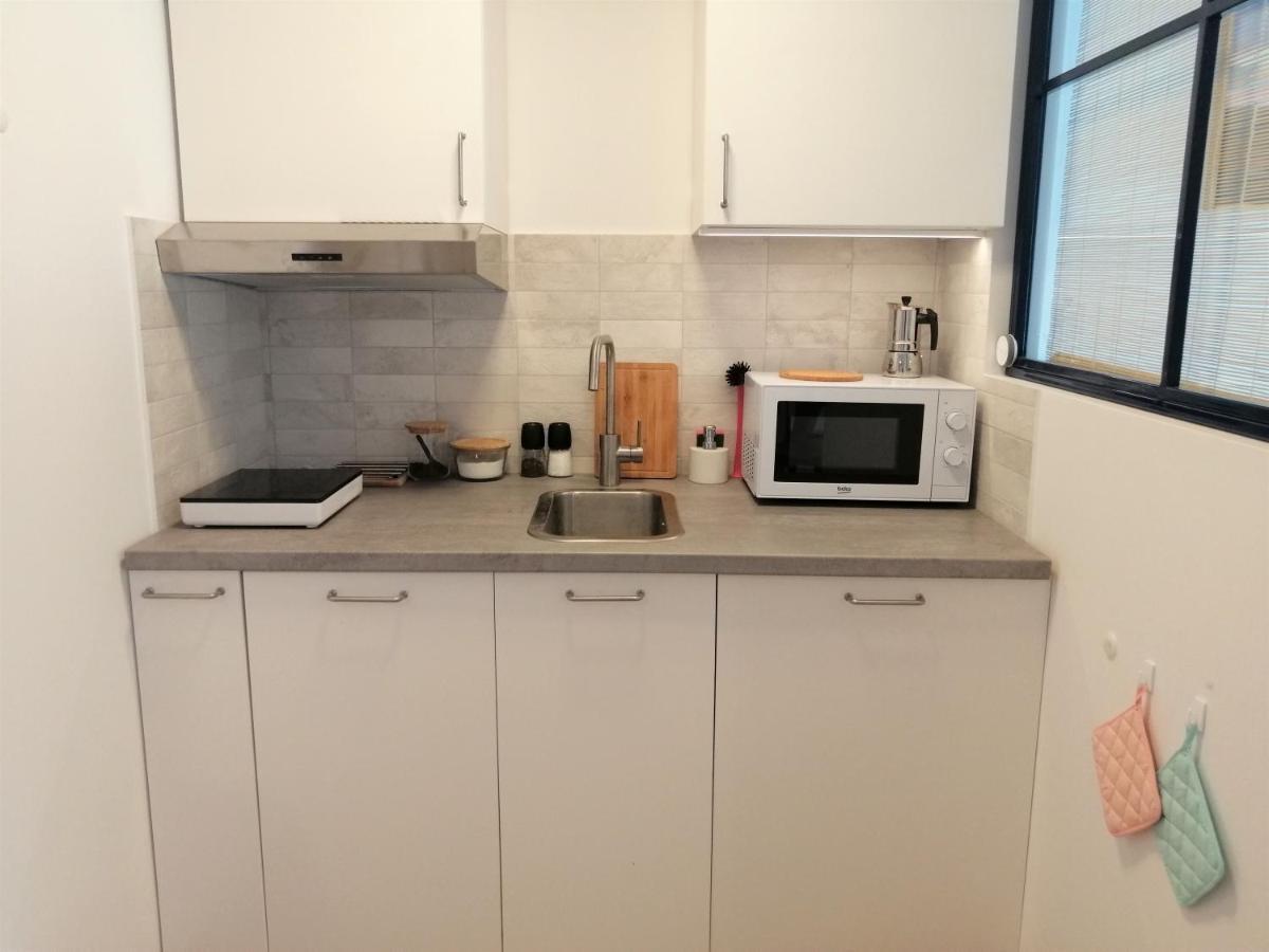 Meva Apartment Gdansk Przy Plazy Gdańsk Exterior foto